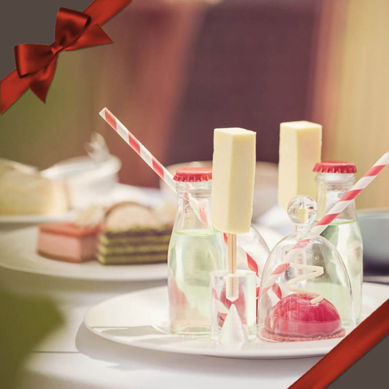 Afternoon Tea Gift Voucher