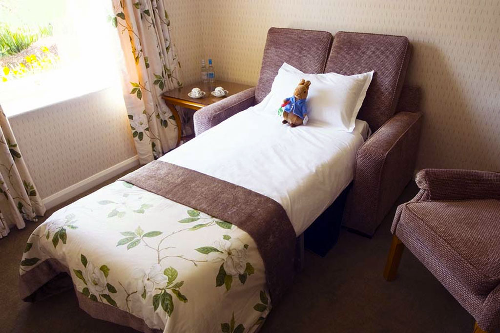 Woodland Junior Suite Sofa Bed