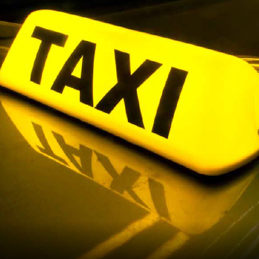 Taxi and private hire