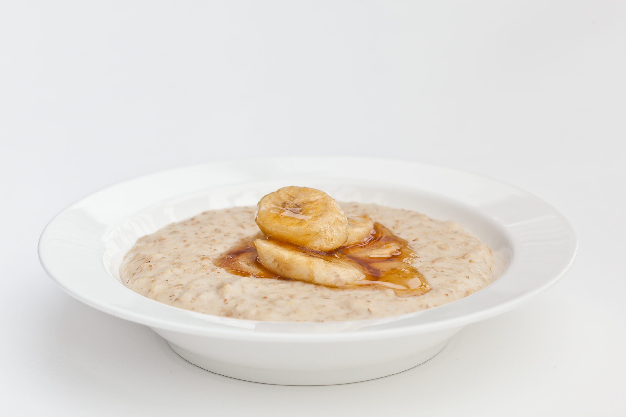 Breakfast - Porridge