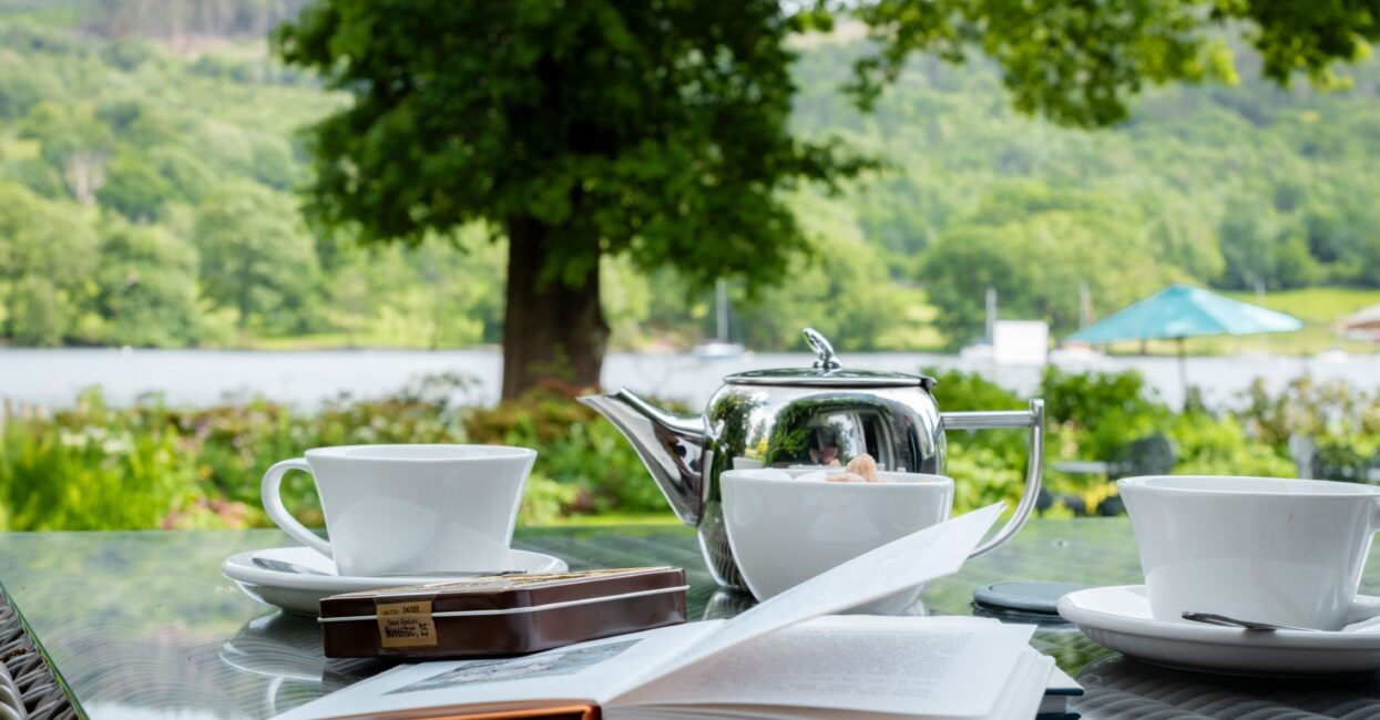 Lake View Terrace