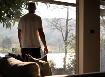 Lodge Suite