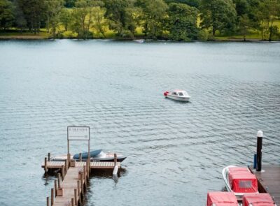 Lake View Double