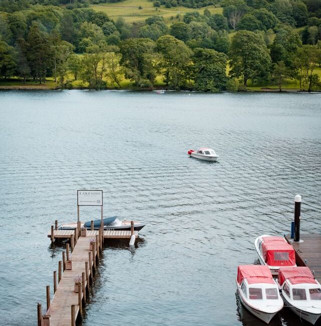 Lake View Double