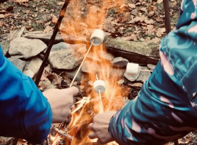 Bushcraft
