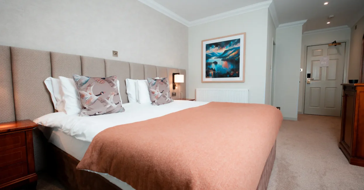 Superior Classic Double Room
