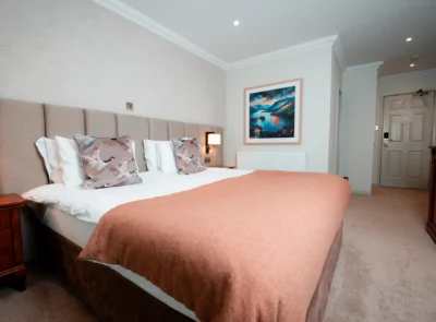 Superior Classic Double Room