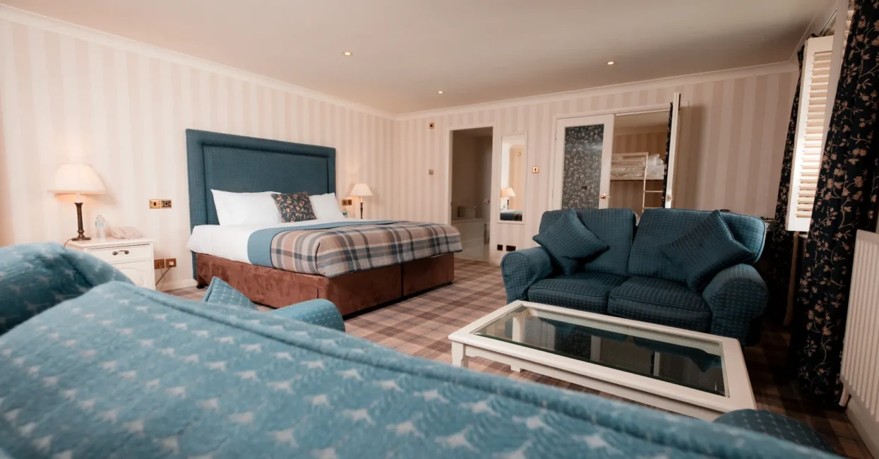 Family Suites
