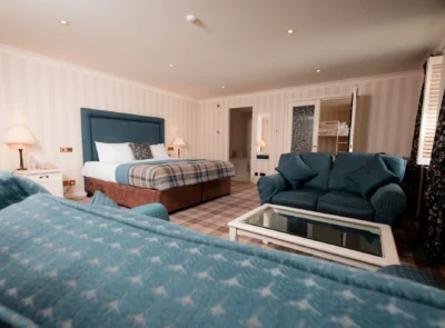 Family Suites
