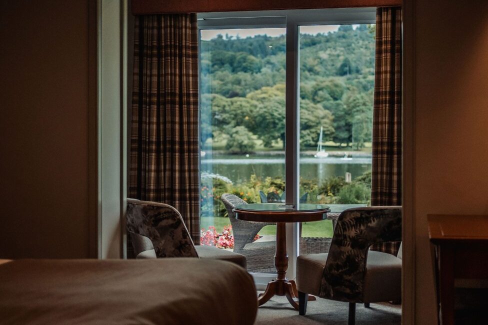Lake View Terrace