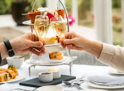 Afternoon Tea