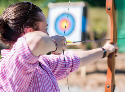 Archery