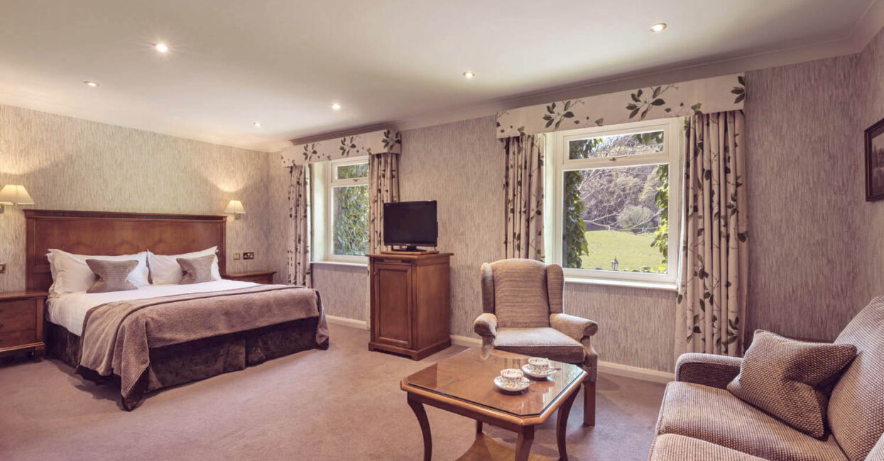 Classic Junior Suite