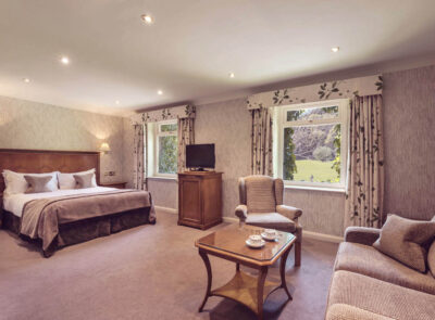 Classic Junior Suite