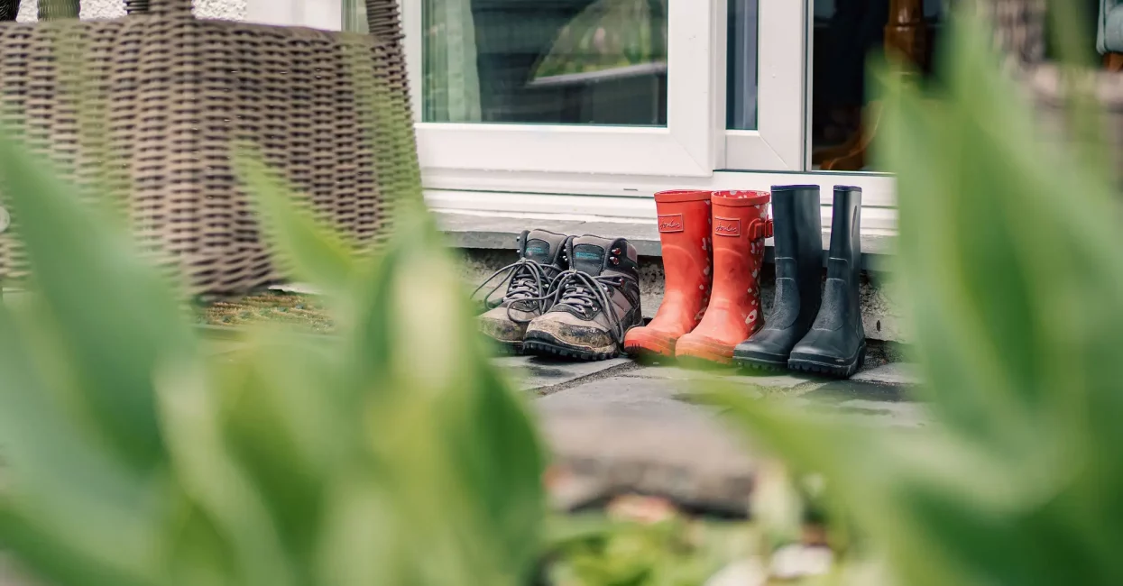 Summer Staycation in the Lake District