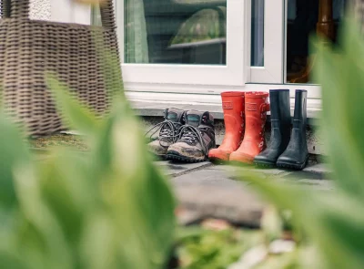 Summer Staycation in the Lake District