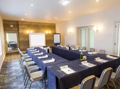 Hawkshead Suite