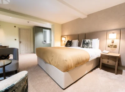 Classic Junior Suite