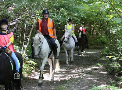 Horse Riding