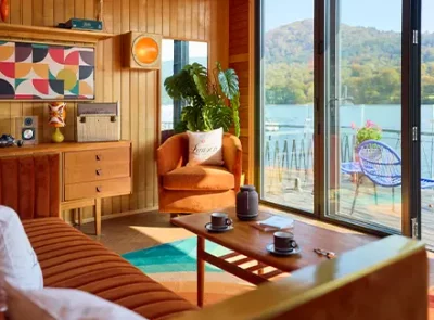 Lake House