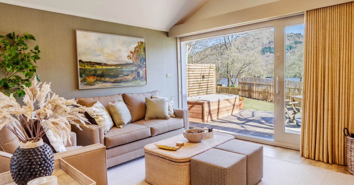 Lodge Suite