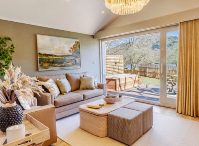Lodge Suite