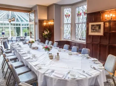 Oak Room