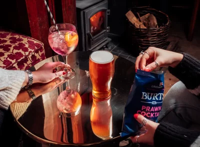 The Muddy Boot Pub