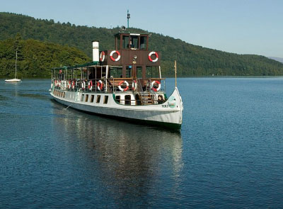 Windermere Lake Cruises