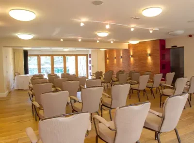 Windermere Suite