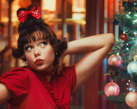 Murder Mystery: Killing Among the Carols