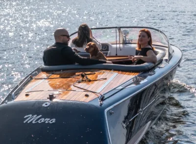 Lake Windermere Luxury Boat Experiences