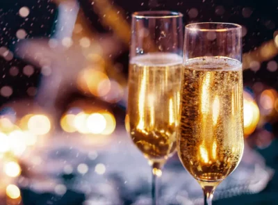 New Year Package