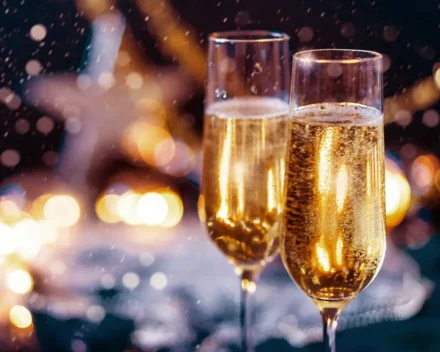New Year Package