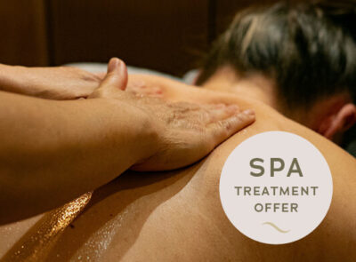 Elemis Spa Treatment of the Month – July