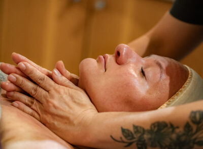 Overnight Spa Package