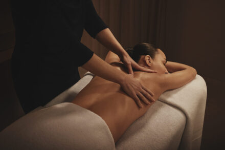 26% off Spa Treatments
