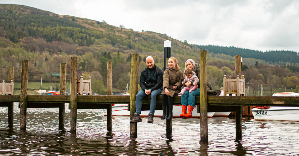 February Half Term in the Lake District
