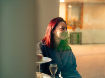 Mother’s Day Spa Package