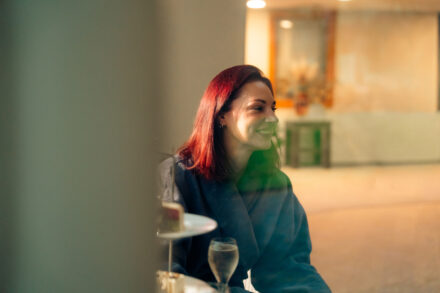 Mother’s Day Spa Package