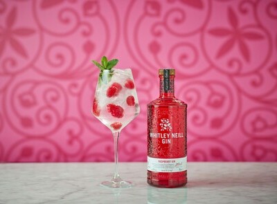 Sunshine Escapes and Spritzer