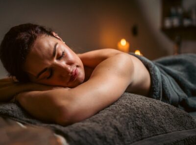 Signature Sanctuary Spa Day