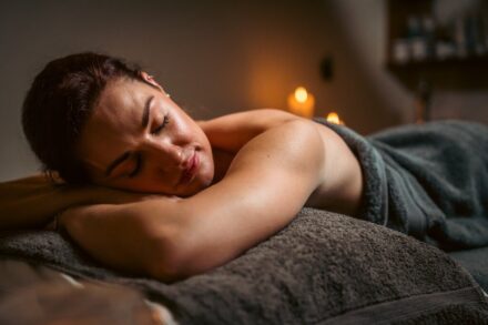 Signature Sanctuary Spa Day