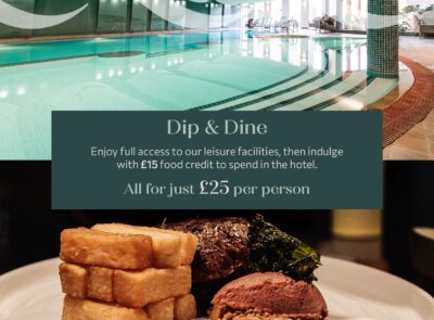 Dip & Dine