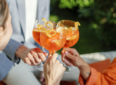 Lakeside Spritz & Sizzle