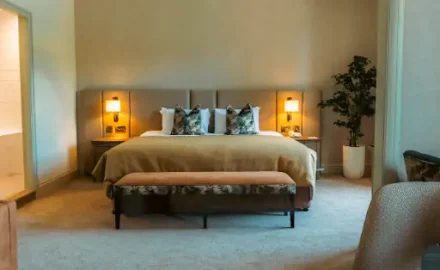 Ultimate Romantic Lake District Escape