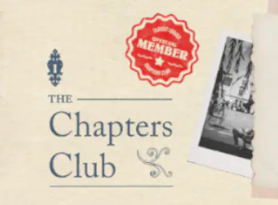 Chapters Club